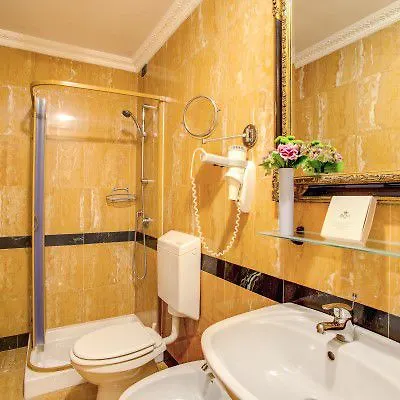 Hotel Caravaggio Roma