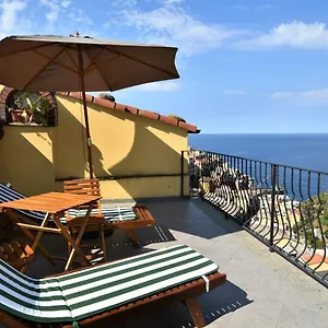 Ca Du Nilo Apartamento Manarola