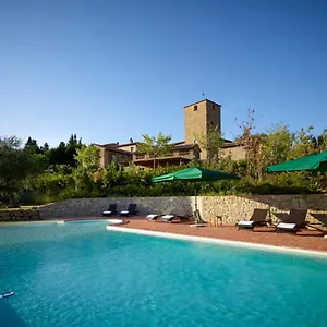 Borgo Petrognano - Residenza D'epoca Barberino di Val dʼElsa