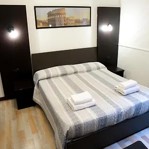 Gh Colosseum Nocleg ze śniadaniem