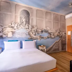 Trastevere Nocleg ze śniadaniem