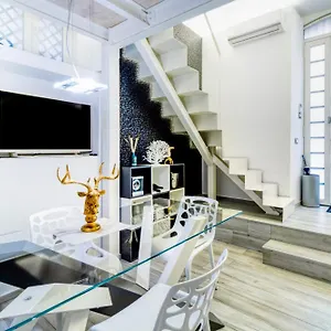 דירה Stesicoro Exclusive House
