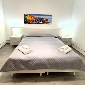 Canaletto Apartamento Venecia