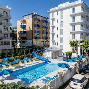 Hotel Clubhotel Cesenatico