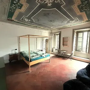 Nocleg ze śniadaniem Bnb Bergamo Bergamo