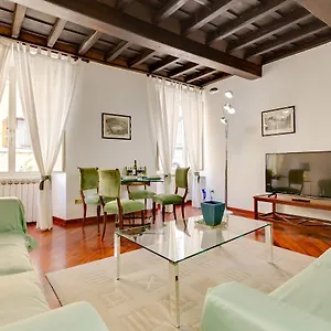 Apartamento As Feel - Panisperna, Roma
