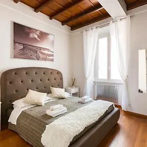 Apartamento The Hide Trastevere, Roma