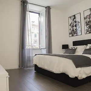 Apartamento Argentina Exclusive, Roma
