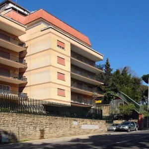 Nova Domus Aurelia Rom