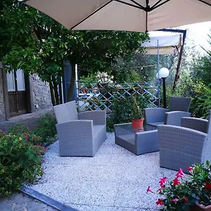 Il Tiglio Apartamento La Spezia
