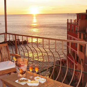Ca Da Maina Apartamento Riomaggiore