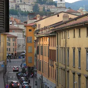 Pensjonat Center Nice Bergamo