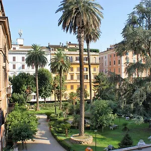 Capitolium Pensjonat