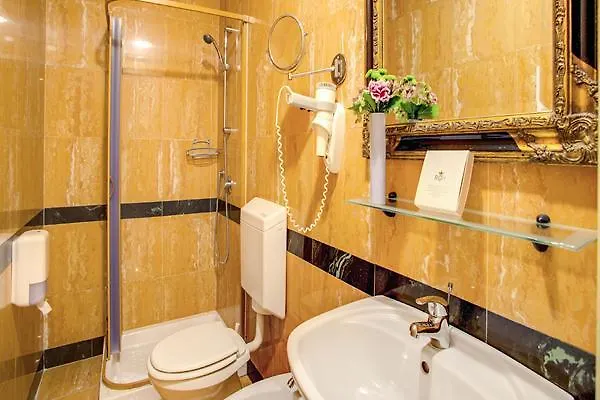 רומא Hotel Caravaggio