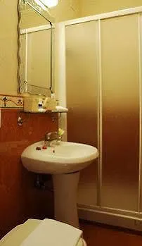 רומא Hotel Caravaggio 3*,