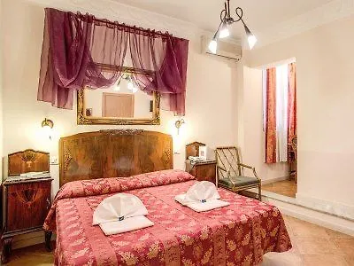 Hotel Caravaggio Róma