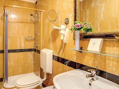 Hotel Caravaggio Róma