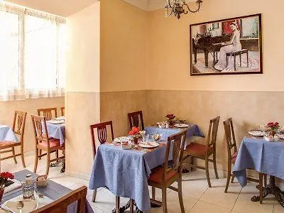 Hotel Caravaggio Róma